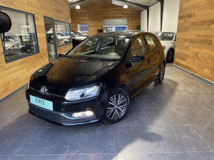 Volkswagen Polo 1.0 60 Allstar Polo 73 766km