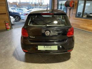 Volkswagen Polo 1.0 60 Allstar Polo 73 766km