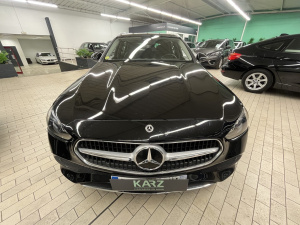 Mercedes Classe C 200 D 163ch 9g Tronic Historique Complet Classe C 144 105km