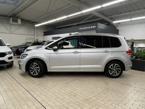 Volkswagen Touran 7 Places 1.4 Tsi 150 Dsg7 Sound Touran 119 805km