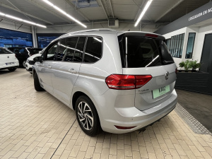 Volkswagen Touran 7 Places 1.4 Tsi 150 Dsg7 Sound Touran 119 805km