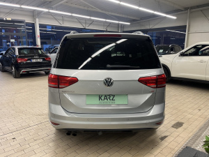 Volkswagen Touran 7 Places 1.4 Tsi 150 Dsg7 Sound Touran 119 805km