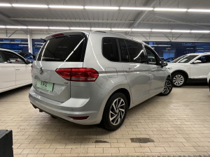 Volkswagen Touran 7 Places 1.4 Tsi 150 Dsg7 Sound Touran 119 805km