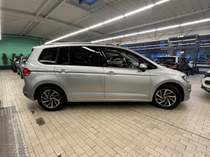 Volkswagen Touran 7 Places 1.4 Tsi 150 Dsg7 Sound Touran 119 805km