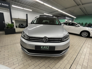 Volkswagen Touran 7 Places 1.4 Tsi 150 Dsg7 Sound Touran 119 805km