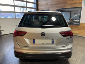 Volkswagen Tiguan 2.0 Tdi 150 Ch Dsg7 Business 1er Main Tiguan 119 381km