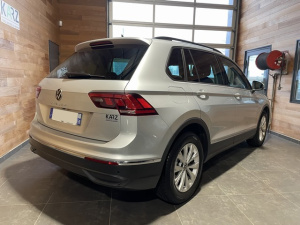 Volkswagen Tiguan 2.0 Tdi 150 Ch Dsg7 Business 1er Main Tiguan 119 381km