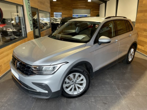 Volkswagen Tiguan 2.0 Tdi 150 Ch Dsg7 Business 1er Main Tiguan 119 381km