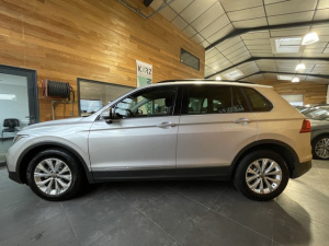 Volkswagen Tiguan 2.0 Tdi 150 Ch Dsg7 Business 1er Main Tiguan 119 381km