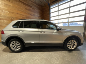 Volkswagen Tiguan 2.0 Tdi 150 Ch Dsg7 Business 1er Main Tiguan 119 381km