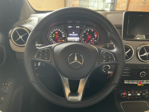 Mercedes Classe B 160 7-g Dct Inspiration Classe B 39 914km