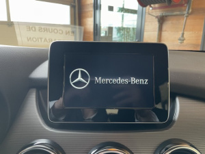 Mercedes Classe B 160 7-g Dct Inspiration Classe B 39 914km