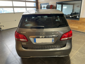 Mercedes Classe B 160 7-g Dct Inspiration Classe B 39 914km