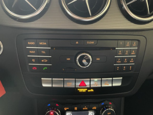 Mercedes Classe B 160 7-g Dct Inspiration Classe B 39 914km