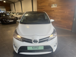 Toyota Verso Lca 112d-4d 5pl Fap Skyblue Verso 101 071km