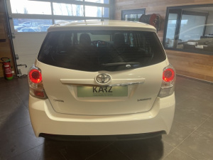 Toyota Verso Lca 112d-4d 5pl Fap Skyblue Verso 101 071km