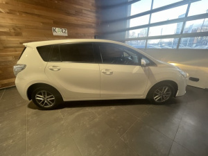 Toyota Verso Lca 112d-4d 5pl Fap Skyblue Verso 101 071km