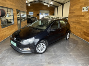 Volkswagen Polo 1.0 60 Ch Lounge Polo 96 245km