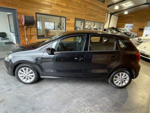 Volkswagen Polo 1.0 60 Ch Lounge Polo 96 245km