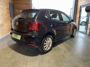 Volkswagen Polo 1.0 60 Ch Lounge Polo 96 245km