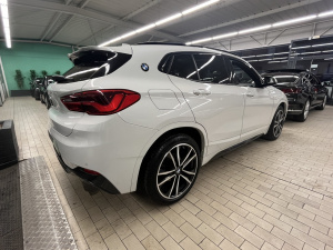 Bmw X2 Sdrive 18i 140ch Dkg7 M Sport X2 42 145km