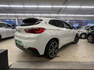 Bmw X2 Sdrive 18i 140ch Dkg7 M Sport X2 42 145km