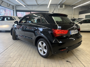 Audi A1 Sportback 1.0 Tsfi 82ch Ultra A1 Sportback 65 481km