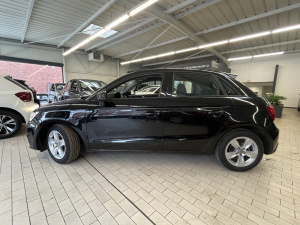 Audi A1 Sportback 1.0 Tsfi 82ch Ultra A1 Sportback 65 481km