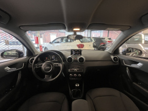 Audi A1 Sportback 1.0 Tsfi 82ch Ultra A1 Sportback 65 481km