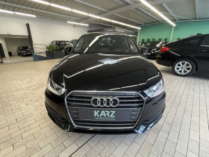 Audi A1 Sportback 1.0 Tsfi 82ch Ultra A1 Sportback 65 481km