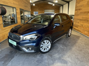 Suzuki S-cross 4x4 1.6 Ddis 120 Privilege S-cross 100 935km