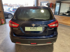 Suzuki S-cross 4x4 1.6 Ddis 120 Privilege S-cross 100 935km