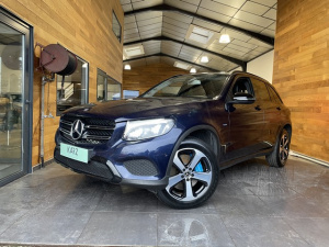 Mercedes Classe Glc 350 E 7g-dct 4matic Executive - 1 Main Glc 133 258km