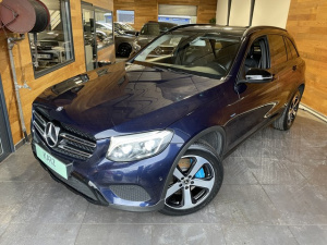 Mercedes Classe Glc 350 E 7g-dct 4matic Executive - 1 Main Glc 133 258km