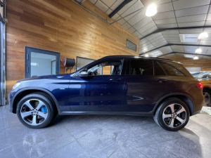 Mercedes Classe Glc 350 E 7g-dct 4matic Executive - 1 Main Glc 133 258km