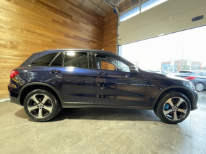 Mercedes Classe Glc 350 E 7g-dct 4matic Executive - 1 Main Glc 133 258km