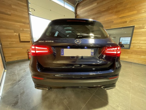 Mercedes Classe Glc 350 E 7g-dct 4matic Executive - 1 Main Glc 133 258km