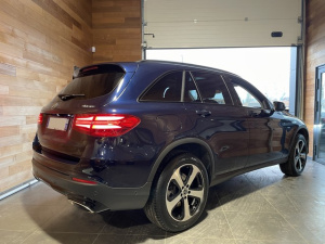 Mercedes Classe Glc 350 E 7g-dct 4matic Executive - 1 Main Glc 133 258km