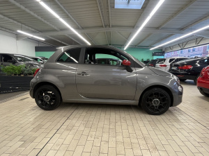 Fiat 500 S 1.2 69ch My17 500 60 278km