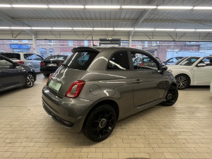 Fiat 500 S 1.2 69ch My17 500 60 278km