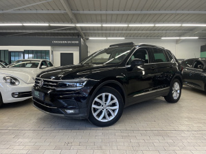 Volkswagen Tiguan 1.5 Tsi 150 Ch Dsg7 Carat Tiguan 101 094km