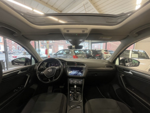 Volkswagen Tiguan 1.5 Tsi 150 Ch Dsg7 Carat Tiguan 101 094km