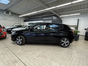 Peugeot 308 Phase Ii 1.5 Bluehdi 130ch Active 308 108 419km