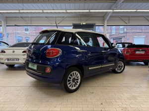 Fiat 500l 1.3 16v 95 Ch Lounge Bicolor 500l 116 008km