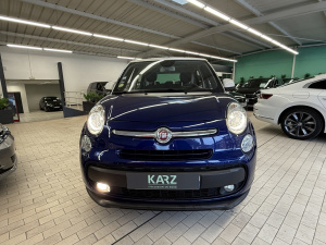 Fiat 500l 1.3 16v 95 Ch Lounge Bicolor 500l 116 008km