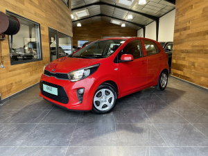 Kia Picanto 1.0 Mpi 67ch Active Picanto 50 836km