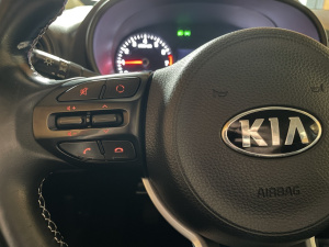 Kia Picanto 1.0 Mpi 67ch Active Picanto 50 836km