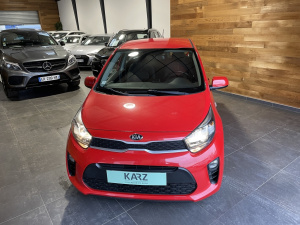 Kia Picanto 1.0 Mpi 67ch Active Picanto 50 836km