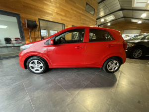 Kia Picanto 1.0 Mpi 67ch Active Picanto 50 836km