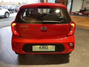 Kia Picanto 1.0 Mpi 67ch Active Picanto 50 836km